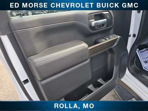 Used 2022 Chevrolet Silverado 2500 LT w/ All Star Edition image 16