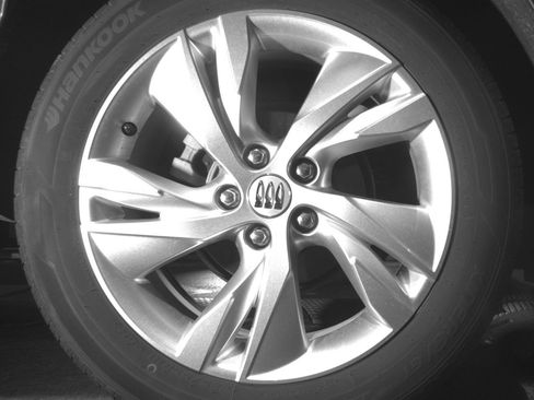 Used 2025 Buick Encore GX Preferred FWD image 15