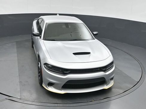 Used 2023 Dodge Charger Scat Pack RWD image 36