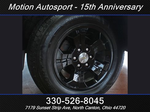 Used 2017 Chevrolet Silverado 1500 LT w/ All Star Edition image 49