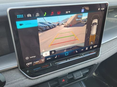 New 2026 Volkswagen Tiguan S image 8