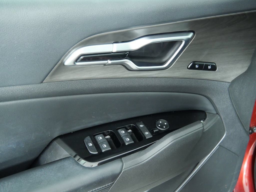 Used 2023 Kia Sportage X-Line Prestige AWD/4WD image 25
