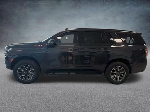 Certified 2024 Chevrolet Tahoe Z71 w/ Luxury Package image 11