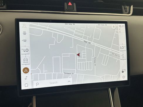 New 2026 Land Rover Range Rover Evoque S image 25