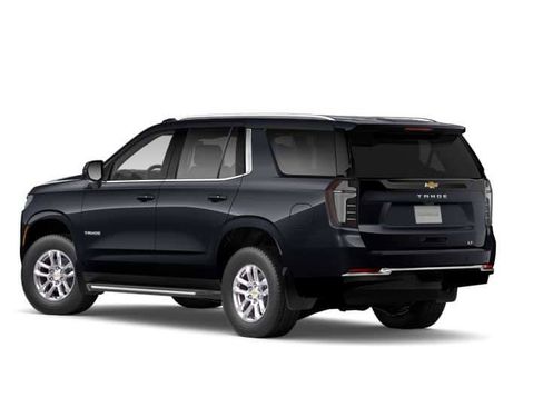 New 2026 Chevrolet Tahoe LT image 29