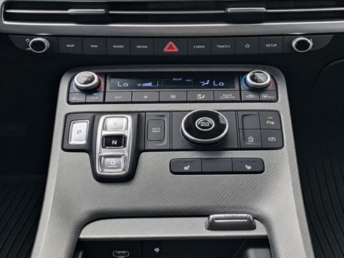 Used 2024 Hyundai Palisade SEL FWD image 9
