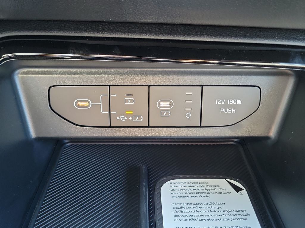 New 2026 Kia K5 GT-Line FWD image 32