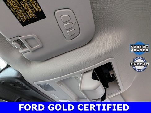 Certified 2023 Ford Bronco Sport Heritage w/ Heritage Convenience Package image 32