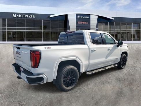 New 2026 GMC Sierra 1500 Elevation w/ Elevation Premium Package image 4