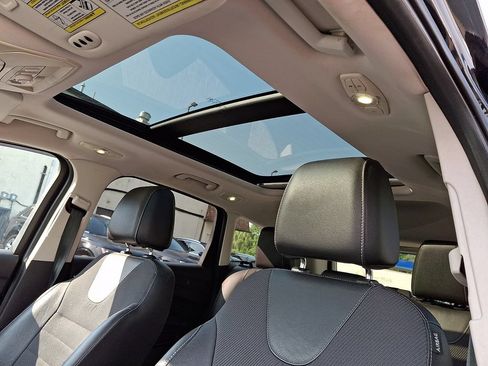Used 2013 Ford Escape Titanium w/ Parking Technology Pkg AWD/4WD image 15
