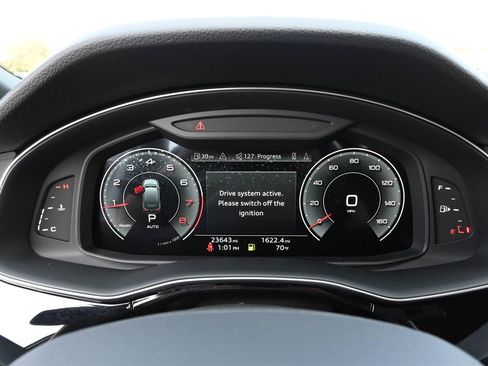 Certified 2023 Audi Q7 2.0T Premium w/ Convenience Package image 8