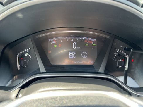 Used 2019 Honda CR-V Touring image 17