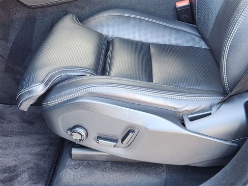 Used 2022 Volvo XC90 T6 Inscription image 23