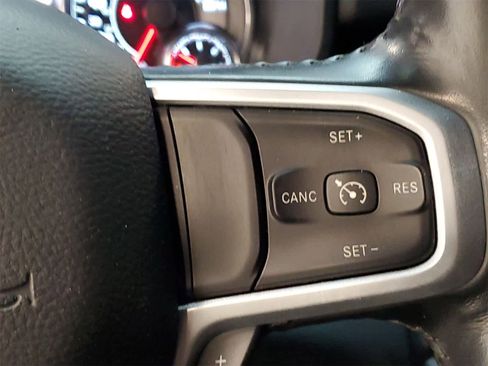 Used 2020 RAM 1500 Big Horn image 12