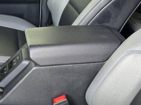 Used 2021 Ford Bronco Black Diamond AWD/4WD image 9