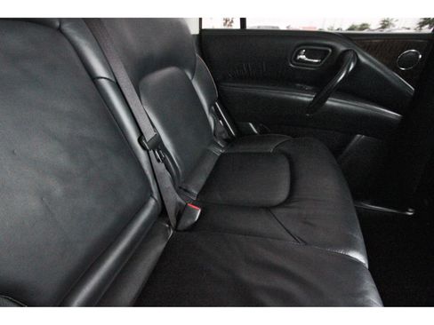 Used 2017 Nissan Armada Platinum RWD image 15