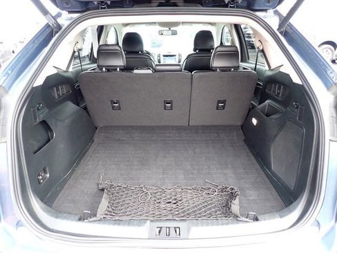 Used 2018 Ford Edge Titanium image 8