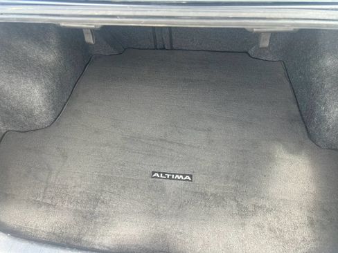Used 2021 Nissan Altima 2.5 SV FWD image 8