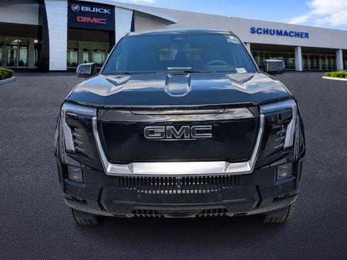New 2025 GMC Sierra EV Denali image 3