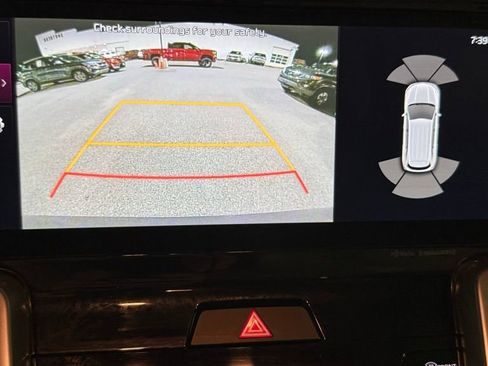 Certified 2024 Kia Sorento EX image 17