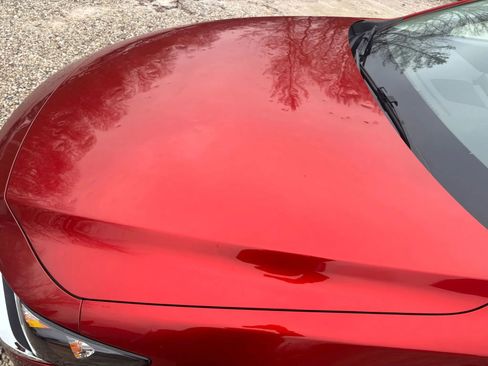 Used 2020 MAZDA MAZDA3 Sedan w/ Preferred Package image 18