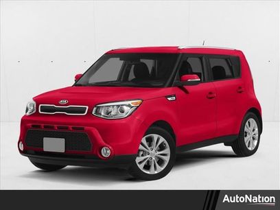 Used 2015 Kia Soul ! w/ Sun & Sound Package
