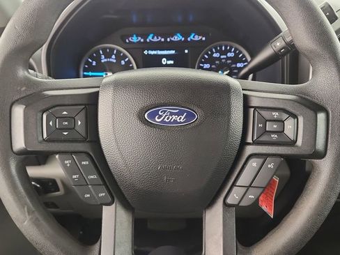 Used 2017 Ford F250 XLT w/ XLT Value Package image 12