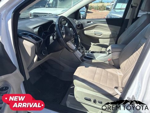 Used 2013 Ford Escape SEL AWD/4WD image 5