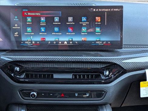 New 2026 BMW 440i xDrive M440i xDrive image 11