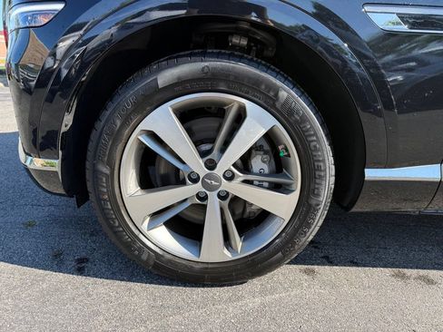 Used 2024 Genesis GV80 2.5T w/ Advanced Package AWD/4WD image 23