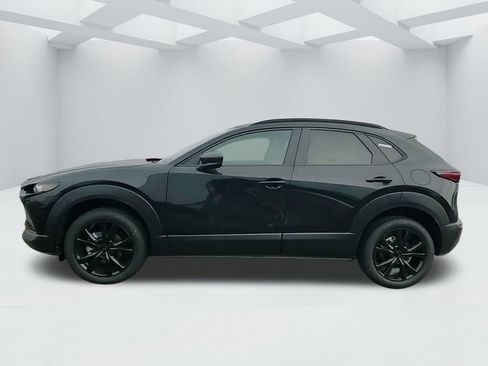New 2026 MAZDA CX-30 Aire Edition image 8