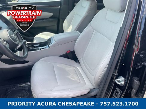 Used 2023 Hyundai Tucson SEL w/ Convenience Package FWD image 9
