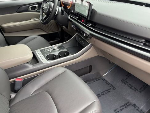 New 2026 Kia Carnival LXS image 15