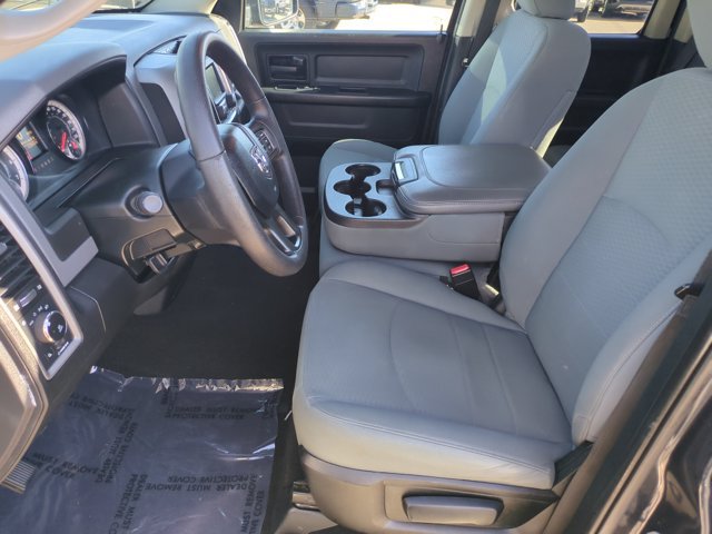 Used 2017 RAM 1500 Express AWD/4WD image 15