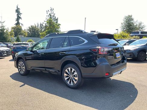 New 2025 Subaru Outback Touring XT image 6