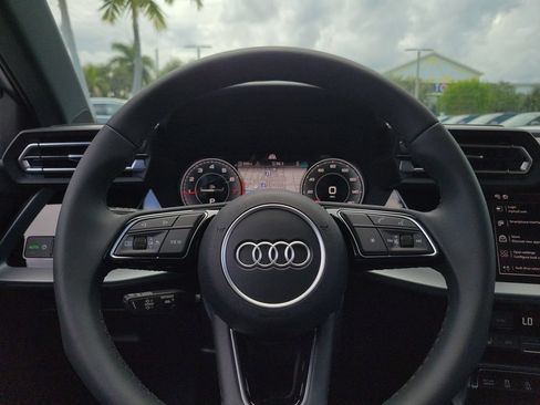 New 2026 Audi A3 2.0T Premium AWD/4WD image 8
