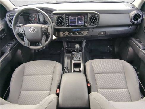 Certified 2022 Toyota Tacoma SR image 17