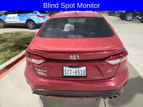 Used 2020 Toyota Corolla SE image 14
