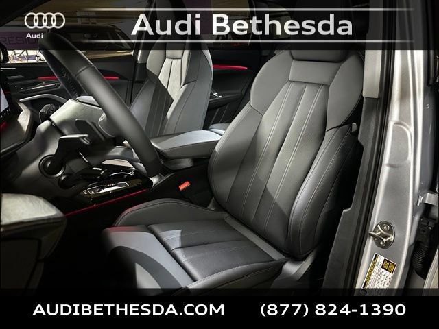 New 2026 Audi Q5 Premium Plus AWD/4WD image 21