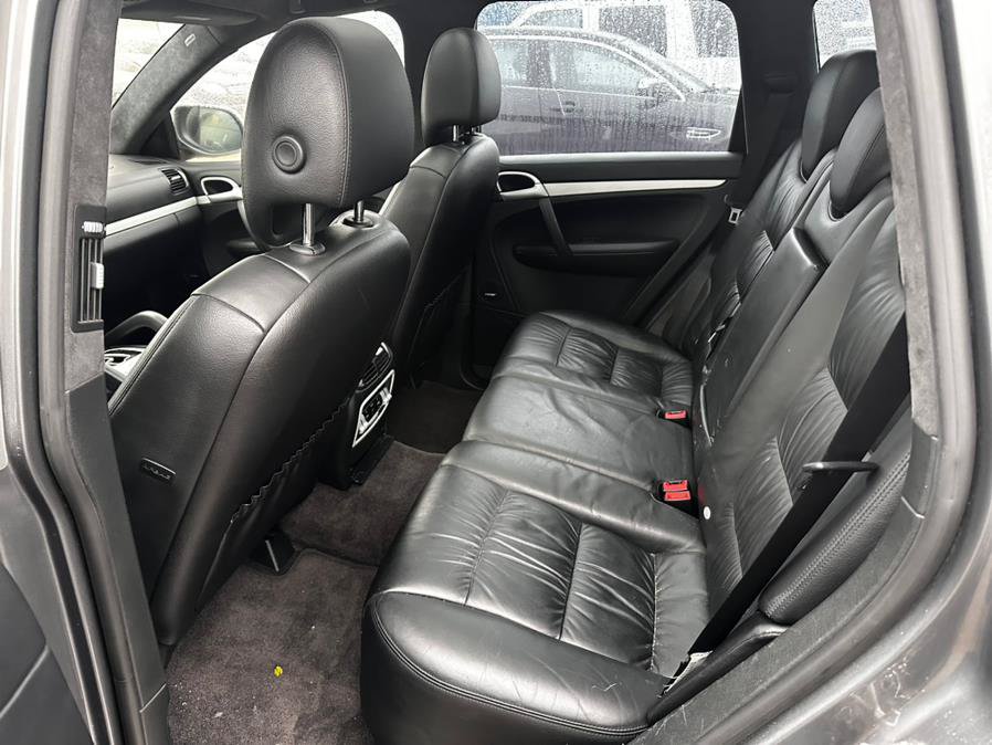 Used 2008 Porsche Cayenne Turbo AWD/4WD image 13