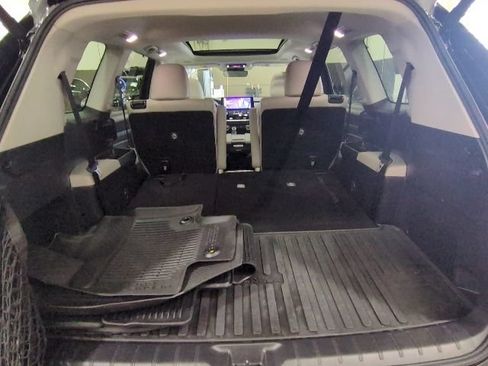 Used 2025 Toyota Grand Highlander AWD Hybrid image 22