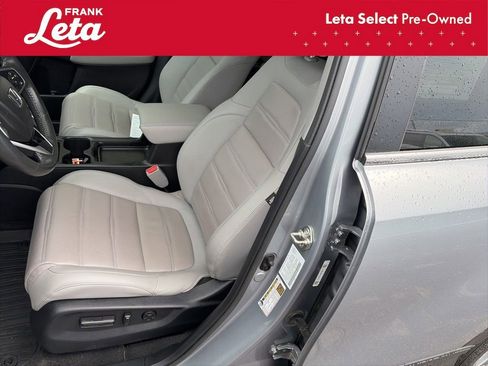 Used 2019 Honda CR-V EX-L image 10