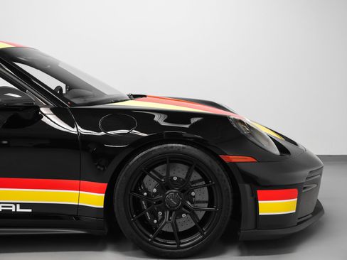 Certified 2026 Porsche 911 GT3 RWD image 22
