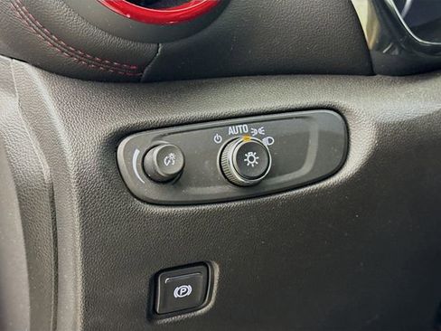 Used 2024 Chevrolet Blazer RS w/ LPO, Floor Liner Package image 12