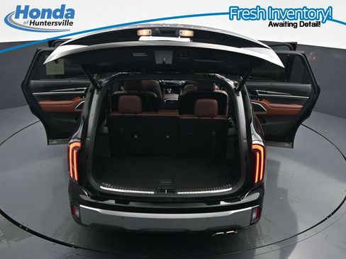 Used 2024 Kia Telluride SX Prestige AWD/4WD image 43