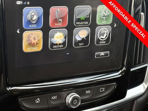 Used 2019 Chevrolet Traverse Premier w/ Redline Edition image 22