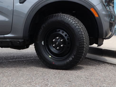 New 2026 Ford Ranger XL AWD/4WD image 13