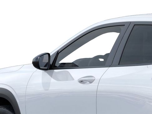 New 2026 Chevrolet Trax RS w/ Driver Confidence Package image 12