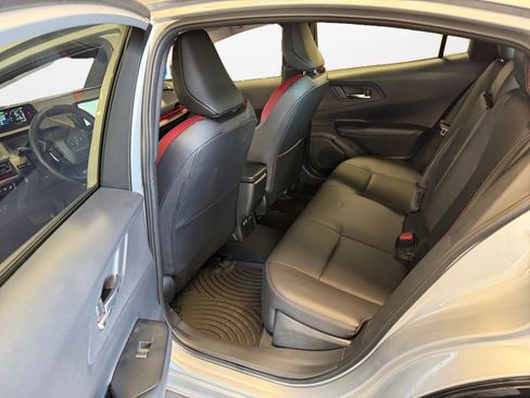 Certified 2026 Toyota Prius Plug-In Hybrid FWD image 13