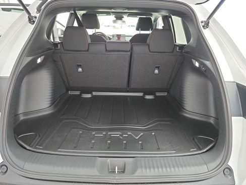 New 2026 Honda HR-V Sport image 12